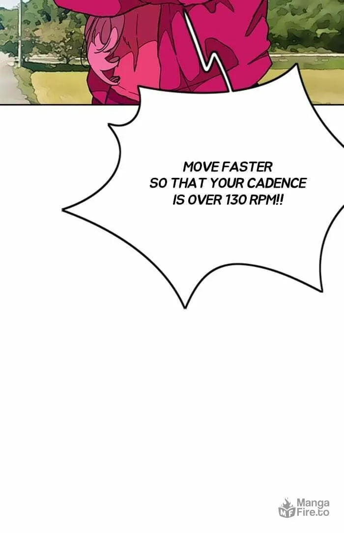 Wind Breaker Chapter 294 page 60 - 