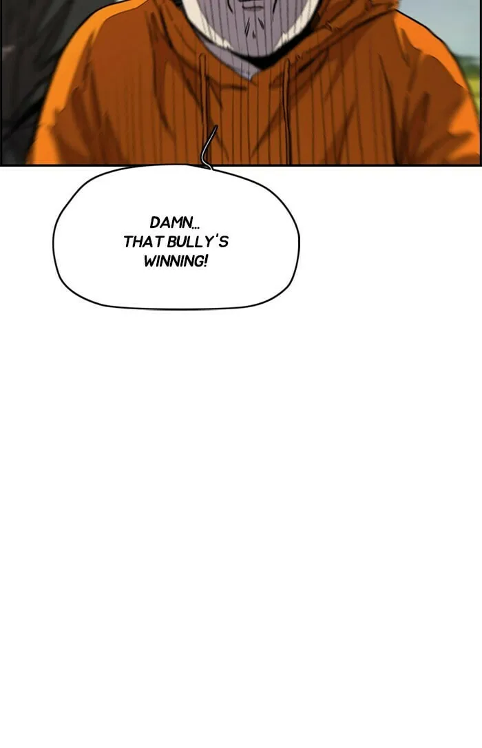 Wind Breaker Chapter 294 page 7 - 