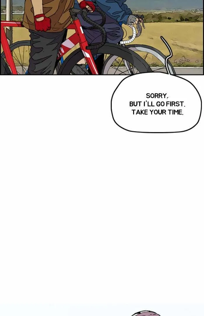 Wind Breaker Chapter 294 page 64 - 