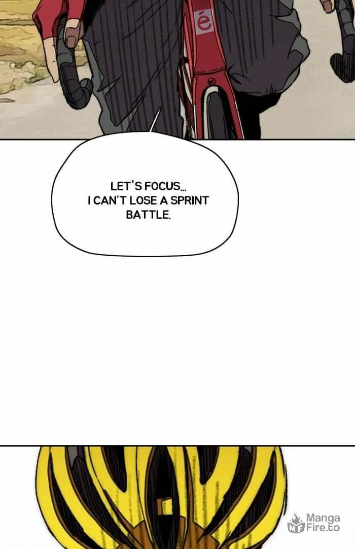 Wind Breaker Chapter 294 page 70 - 