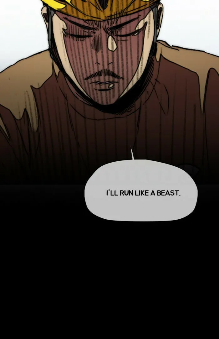 Wind Breaker Chapter 294 page 71 - 