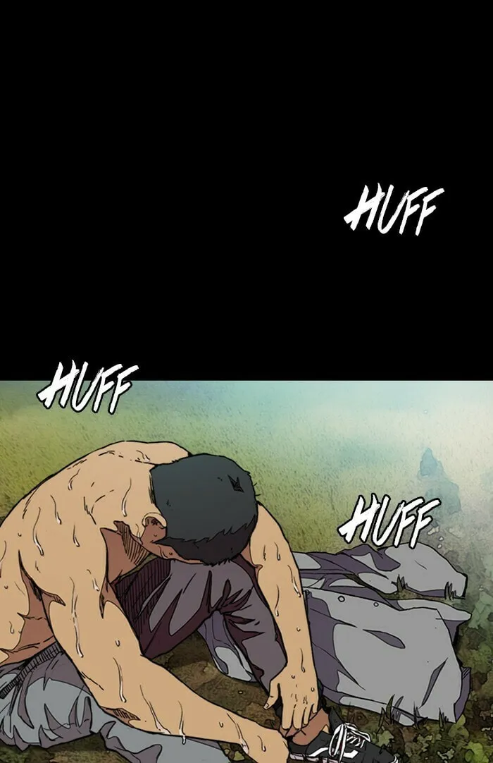 Wind Breaker Chapter 294 page 73 - 