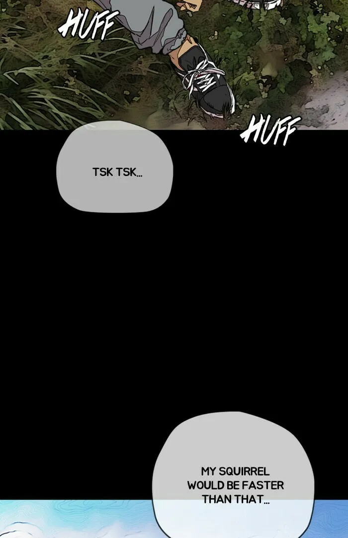 Wind Breaker Chapter 294 page 74 - 