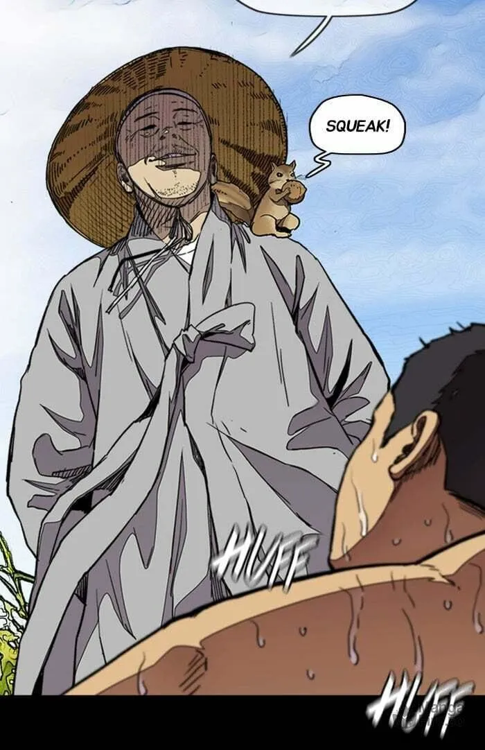 Wind Breaker Chapter 294 page 75 - 
