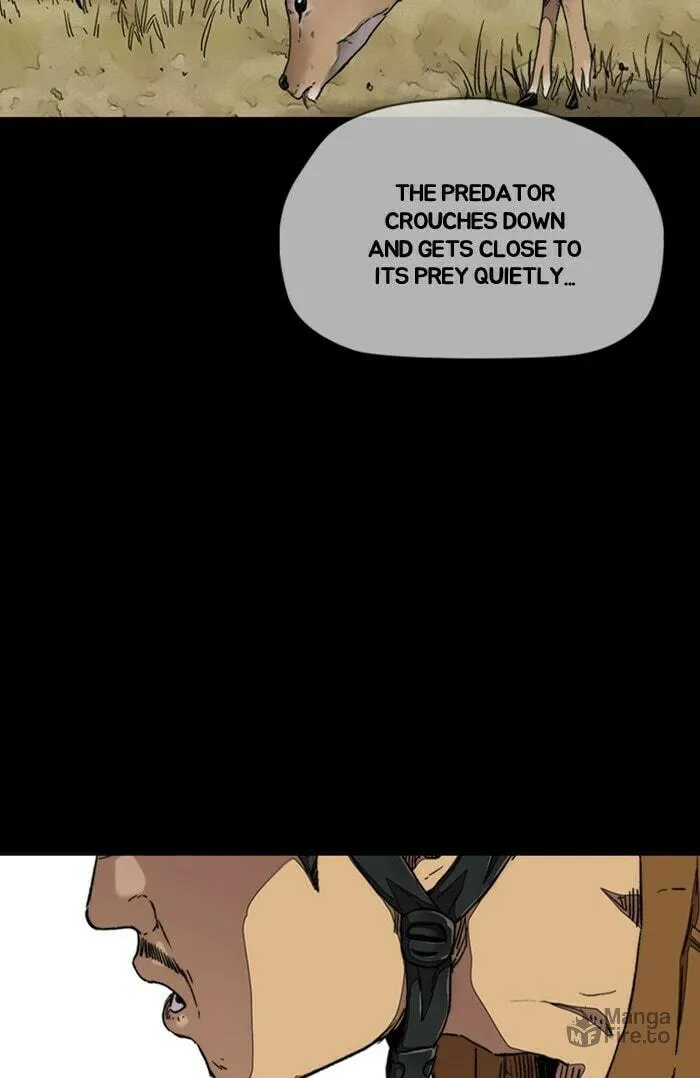 Wind Breaker Chapter 294 page 81 - 