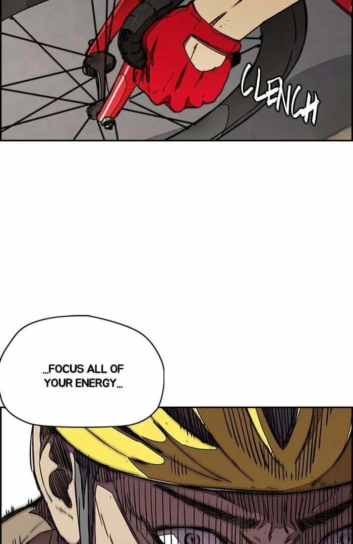 Wind Breaker Chapter 294 page 83 - 