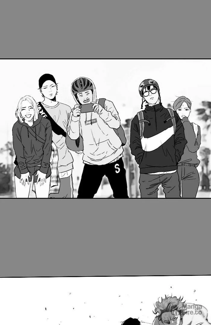 Wind Breaker Chapter 294 page 90 - 