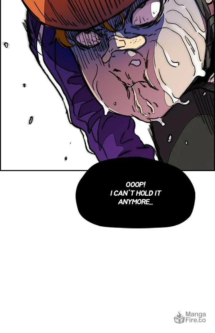 Wind Breaker Chapter 294 page 10 - 