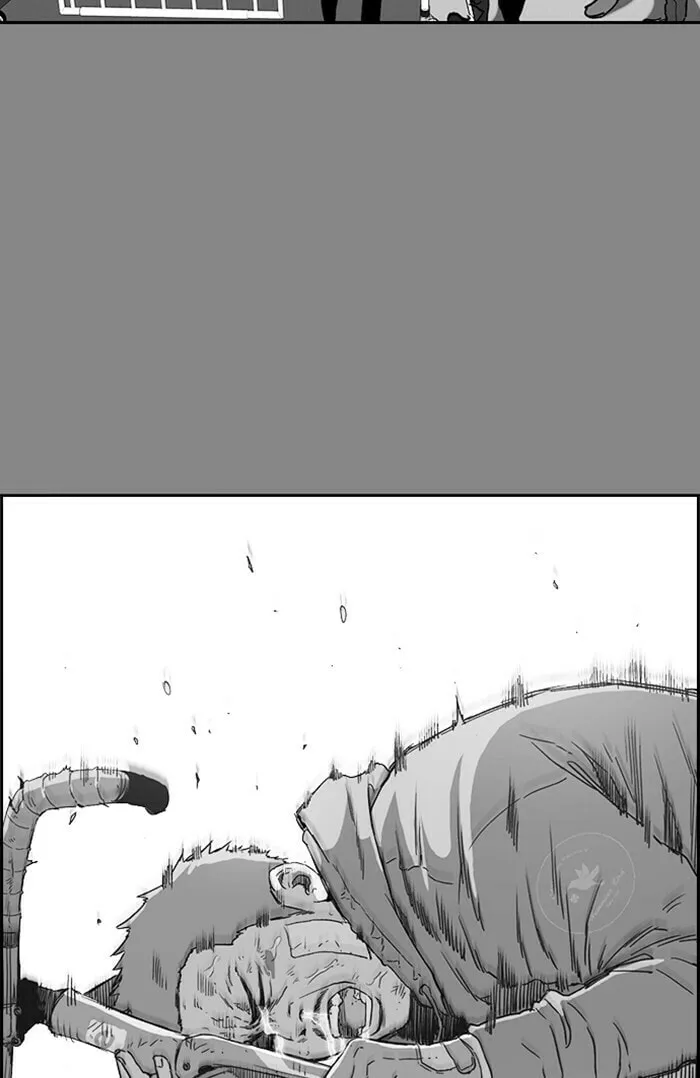 Wind Breaker Chapter 294 page 92 - 