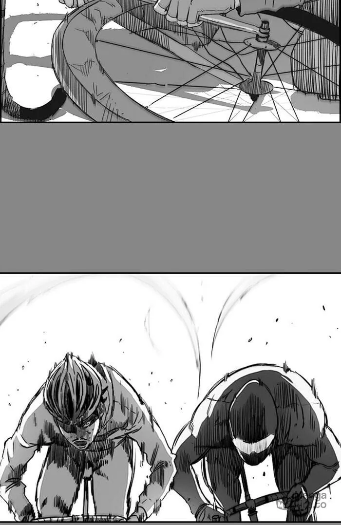 Wind Breaker Chapter 294 page 93 - 