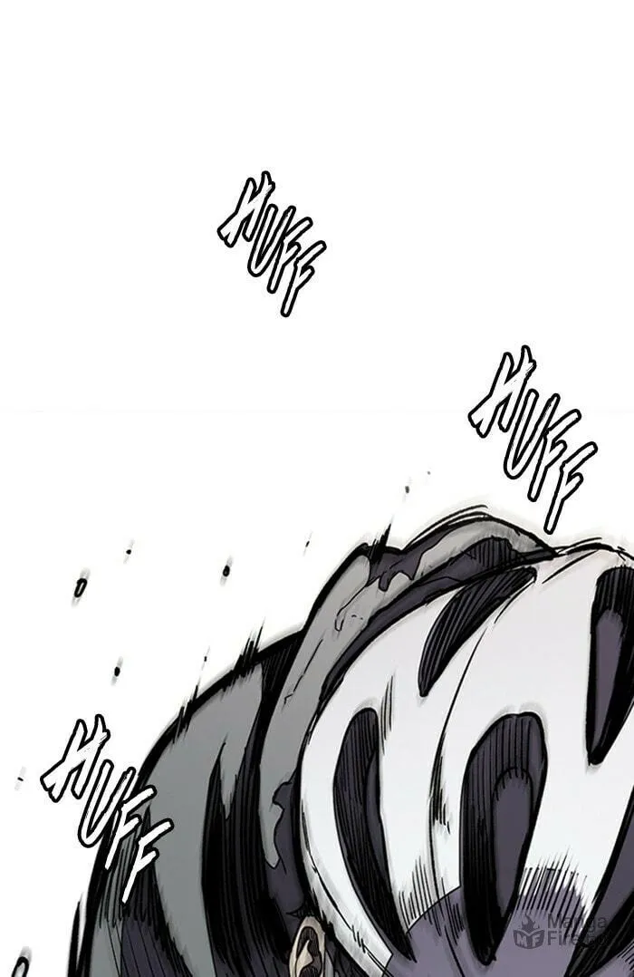 Wind Breaker Chapter 294 page 100 - 