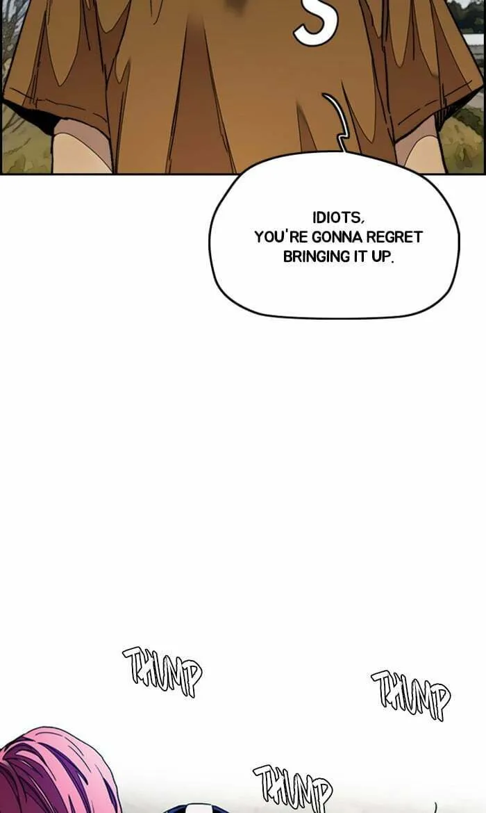 Wind Breaker Chapter 295 page 101 - 