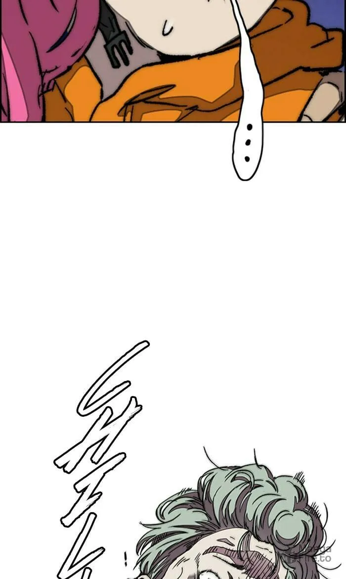 Wind Breaker Chapter 295 page 105 - 