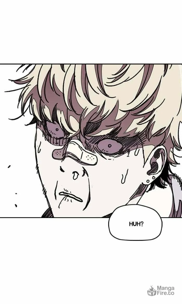 Wind Breaker Chapter 295 page 111 - 
