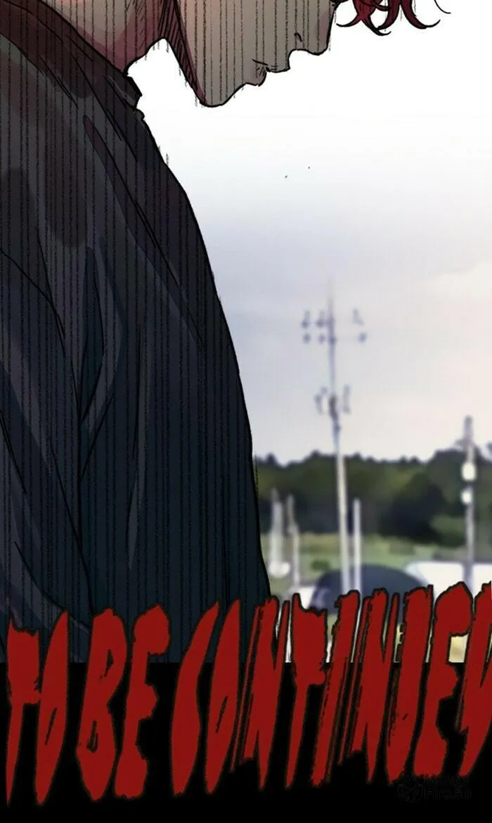 Wind Breaker Chapter 295 page 117 - 
