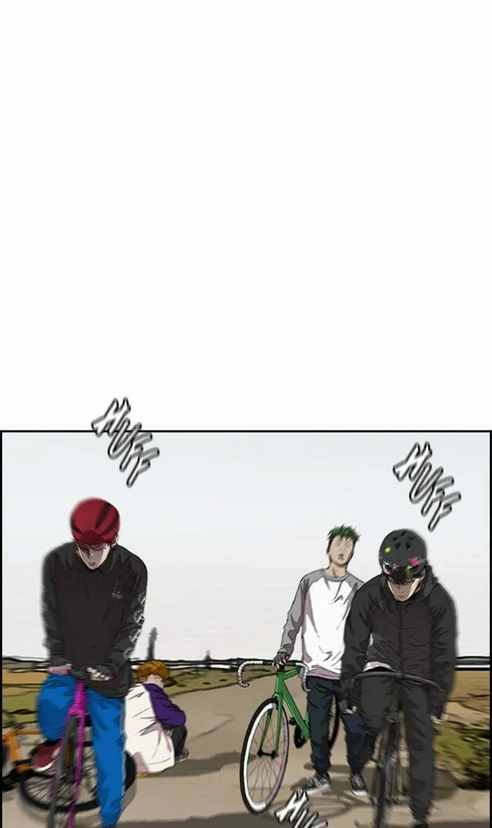 Wind Breaker Chapter 295 page 14 - 
