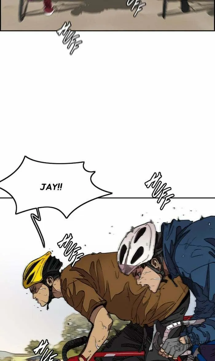 Wind Breaker Chapter 295 page 15 - 