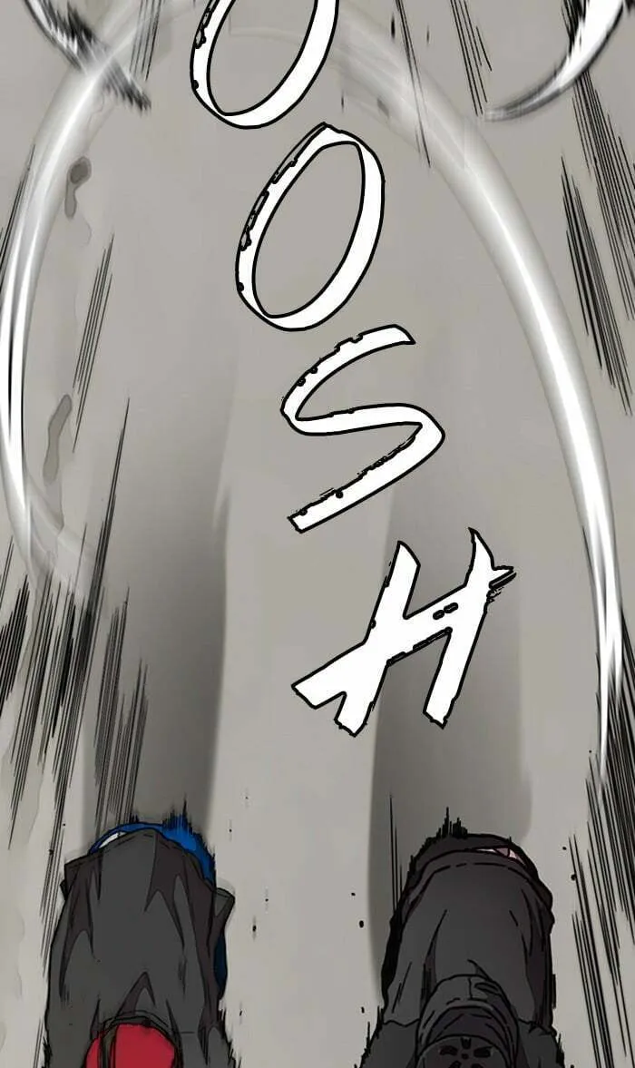 Wind Breaker Chapter 295 page 22 - 