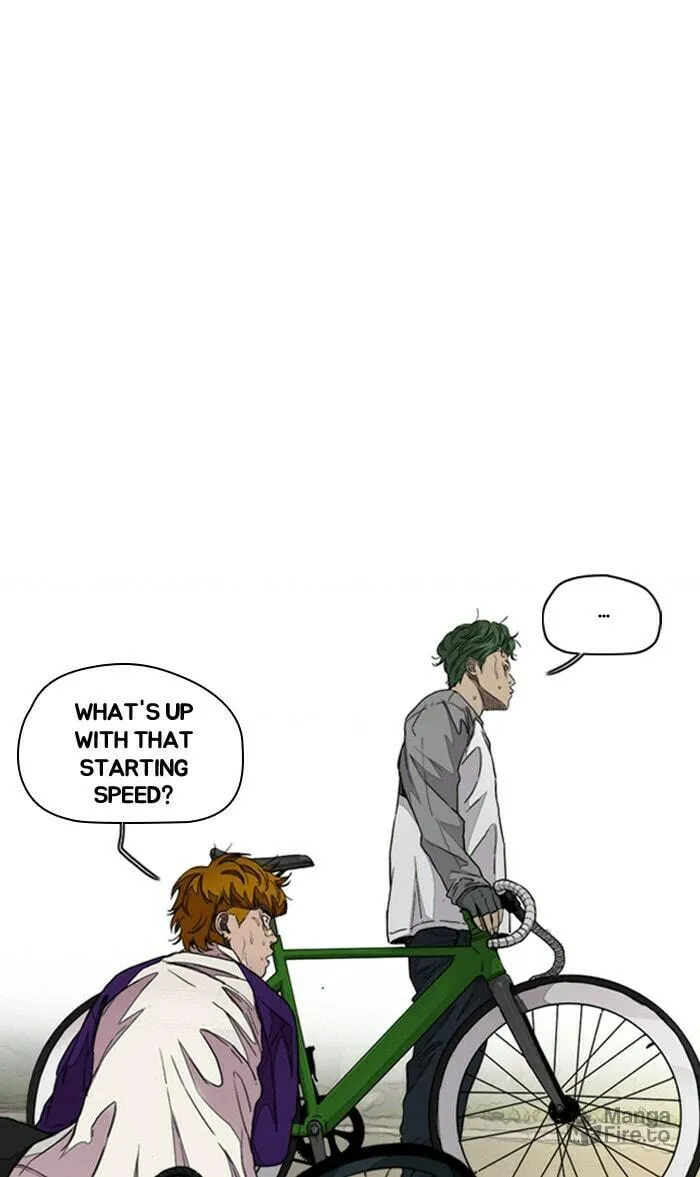 Wind Breaker Chapter 295 page 25 - 