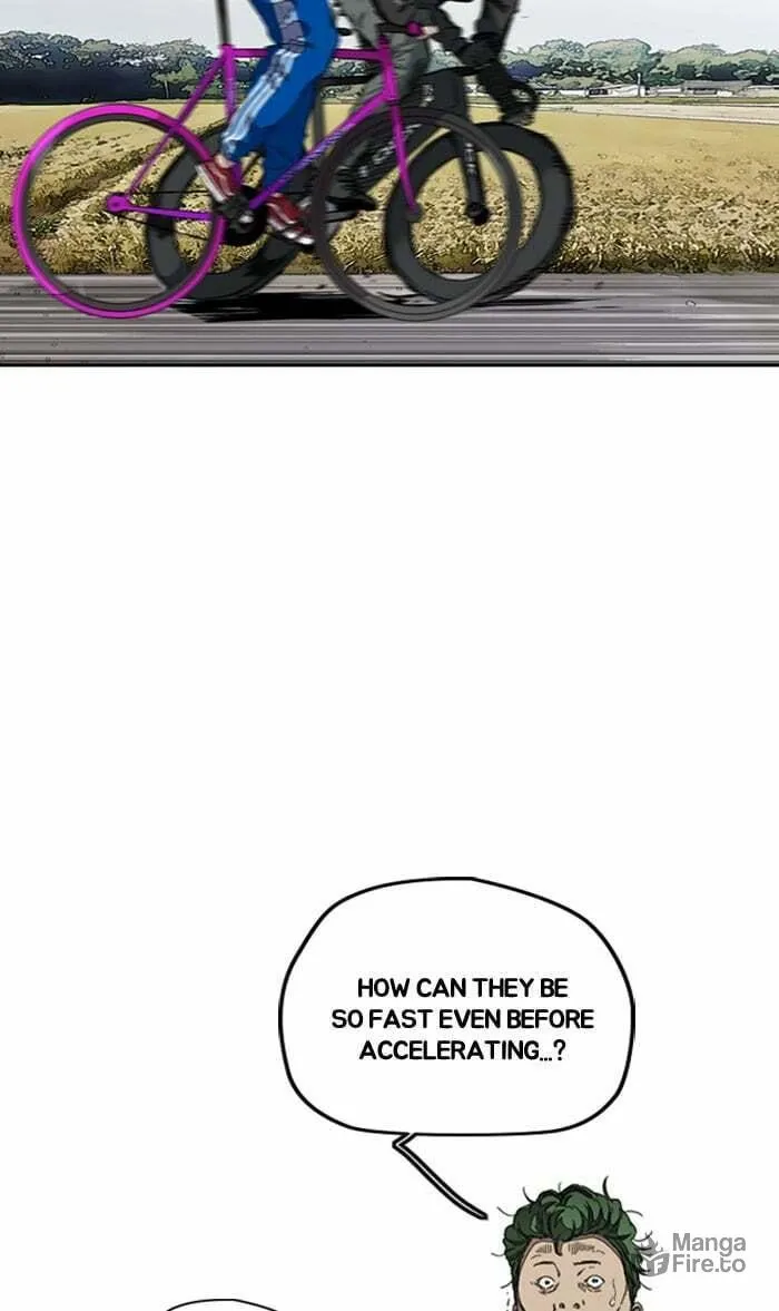 Wind Breaker Chapter 295 page 27 - 