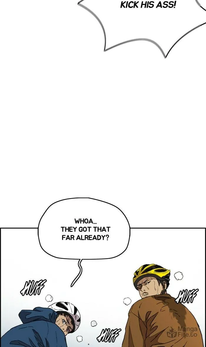 Wind Breaker Chapter 295 page 30 - 