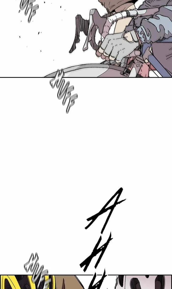 Wind Breaker Chapter 295 page 4 - 