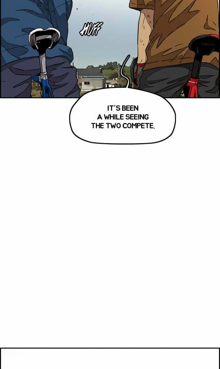 Wind Breaker Chapter 295 page 31 - 