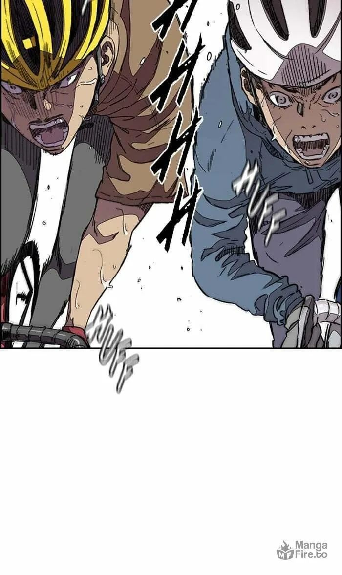 Wind Breaker Chapter 295 page 5 - 