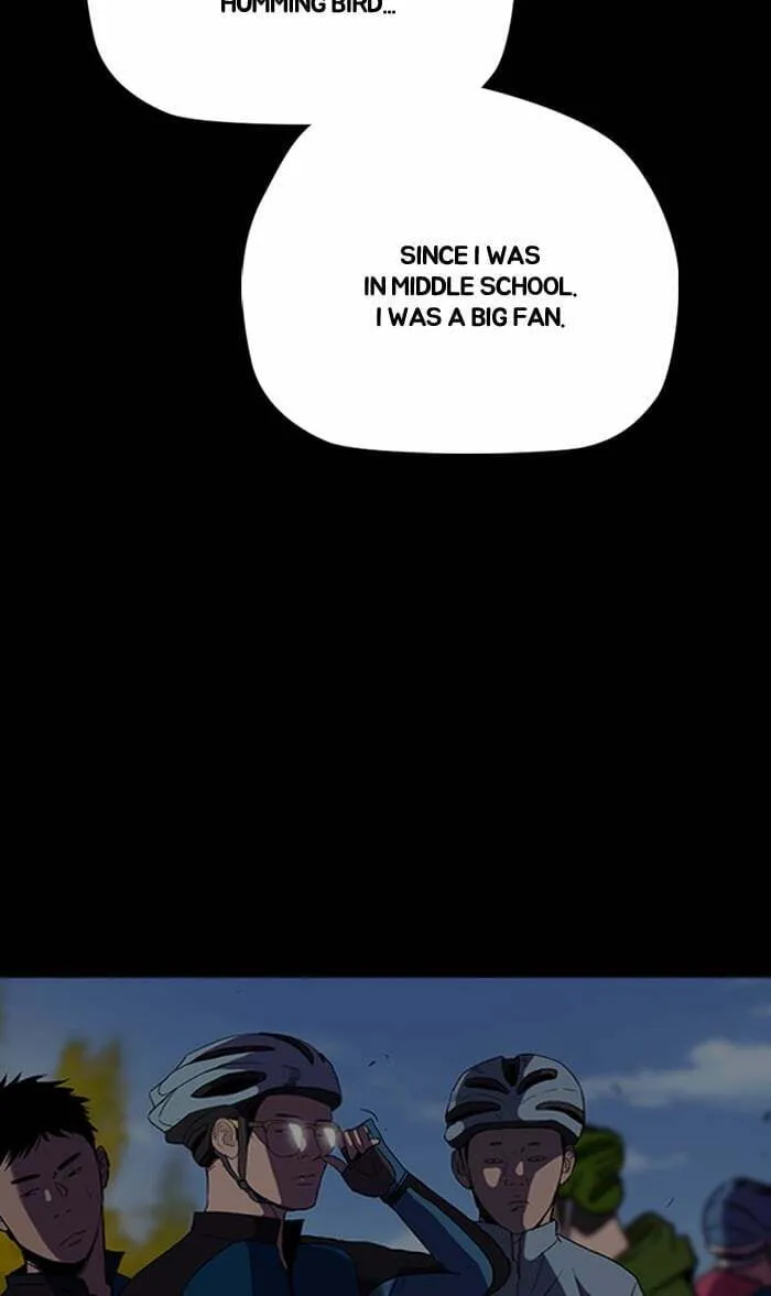 Wind Breaker Chapter 295 page 41 - 