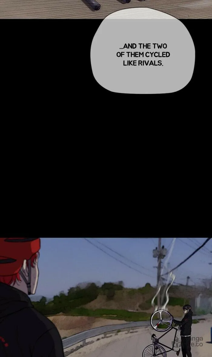 Wind Breaker Chapter 295 page 45 - 