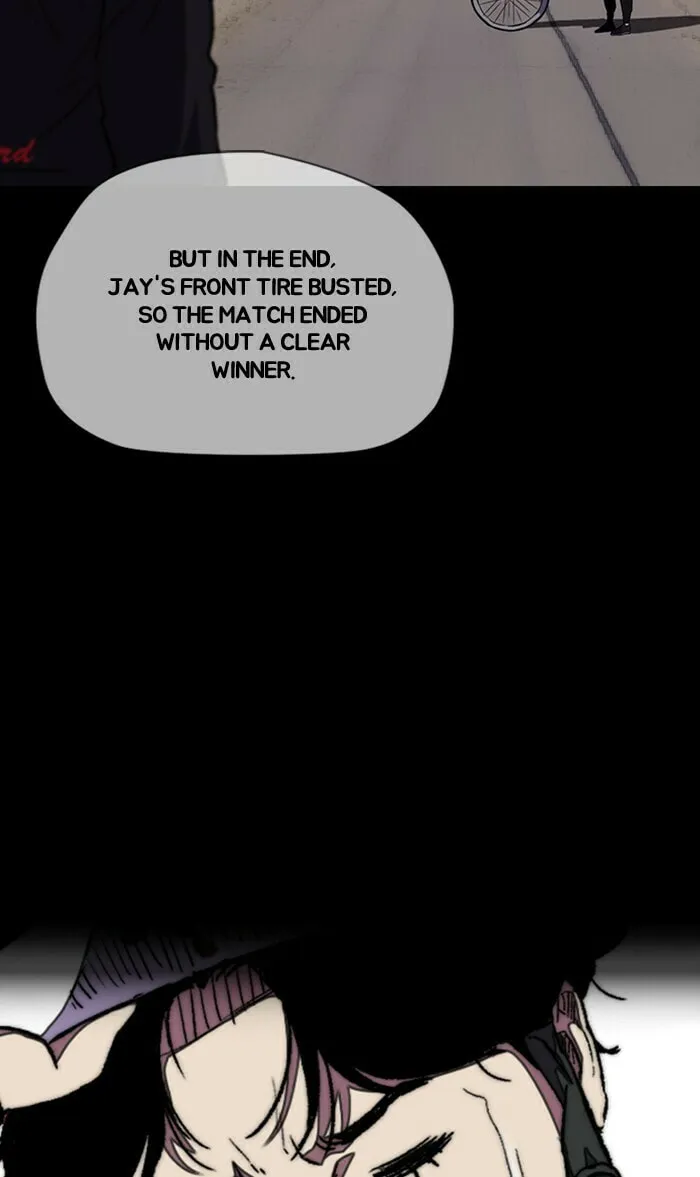 Wind Breaker Chapter 295 page 46 - 
