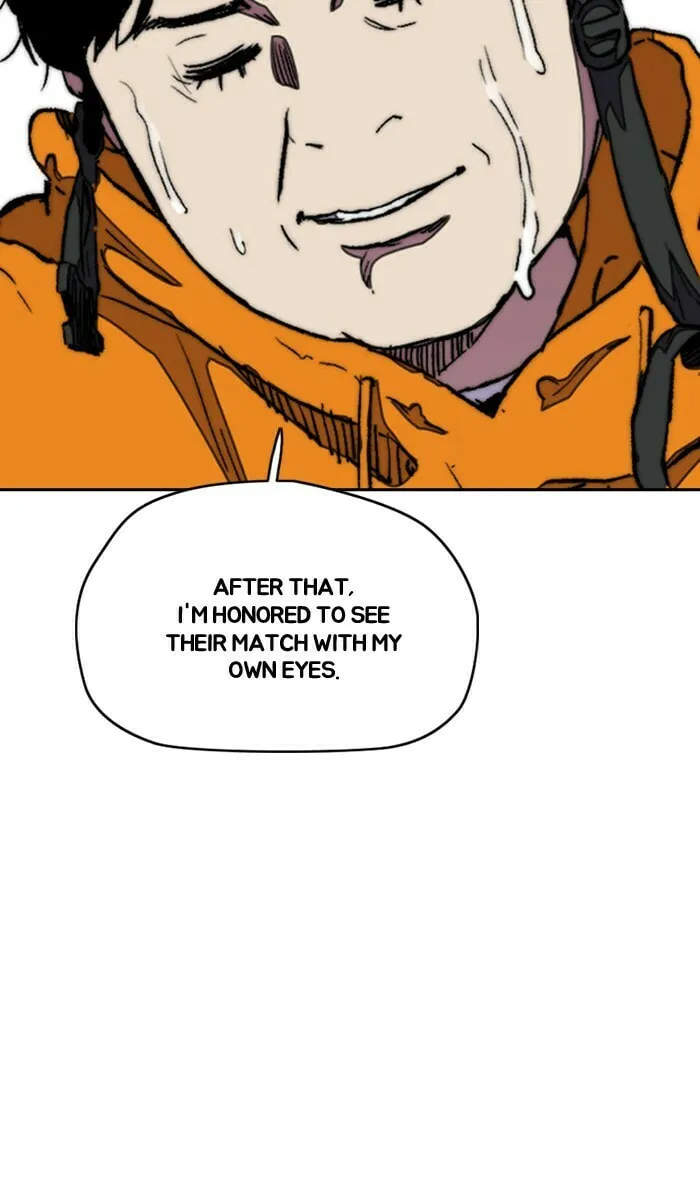 Wind Breaker Chapter 295 page 47 - 