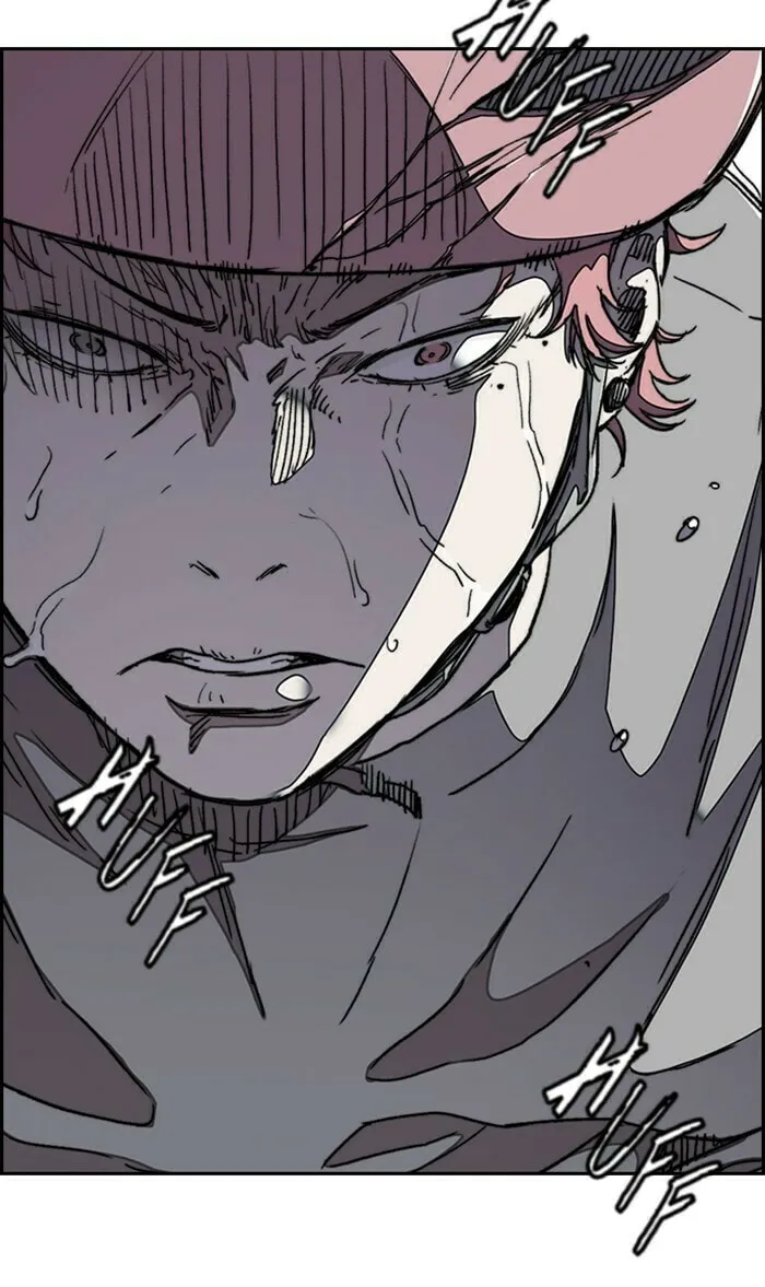 Wind Breaker Chapter 295 page 52 - 