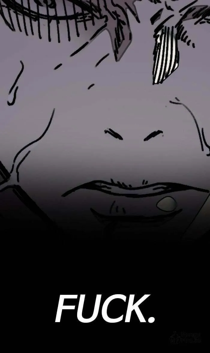 Wind Breaker Chapter 295 page 54 - 