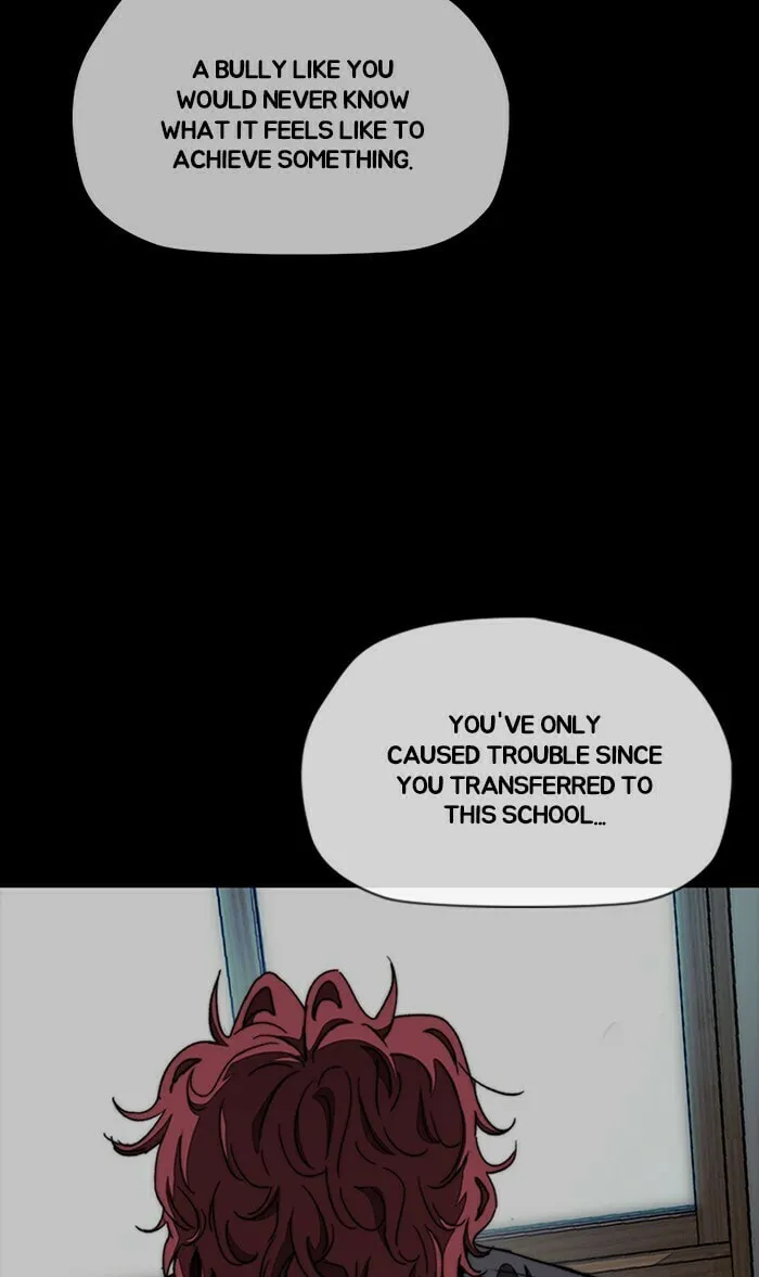 Wind Breaker Chapter 295 page 58 - 