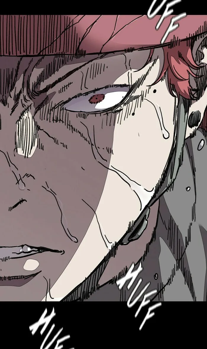 Wind Breaker Chapter 295 page 62 - 