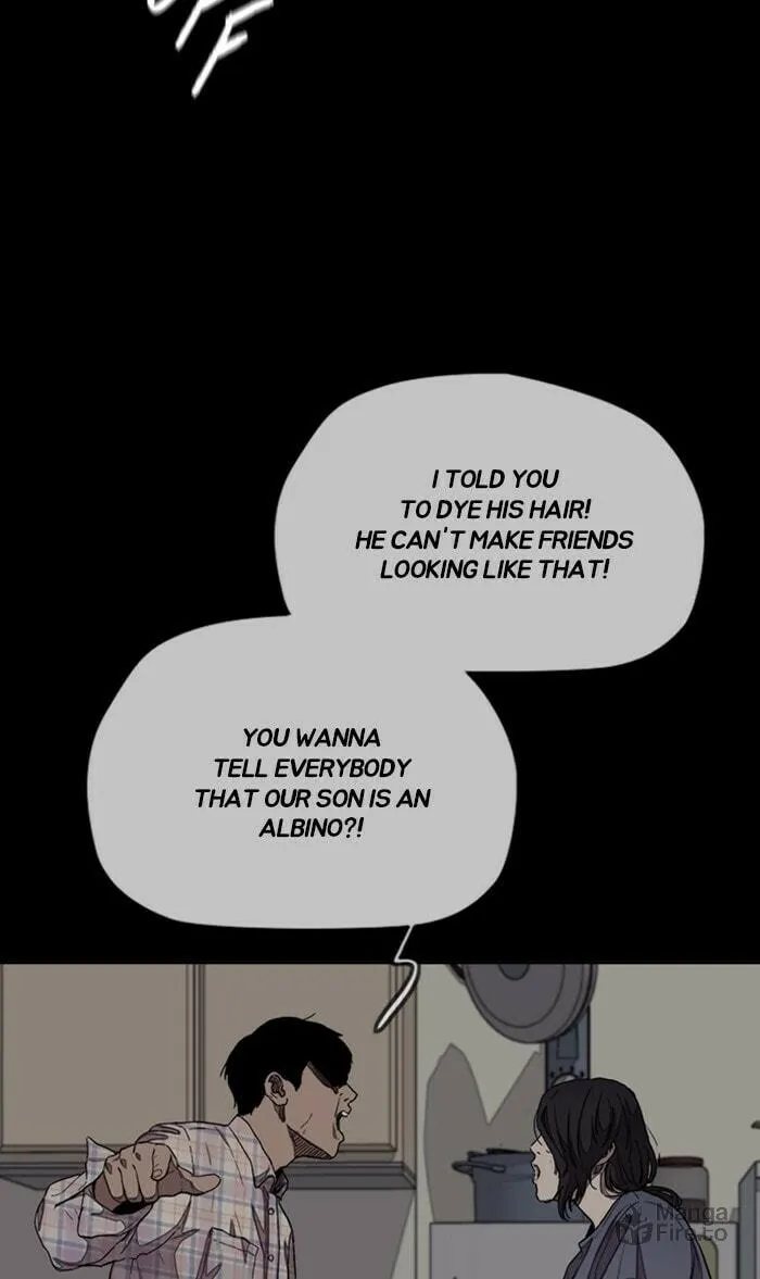 Wind Breaker Chapter 295 page 63 - 
