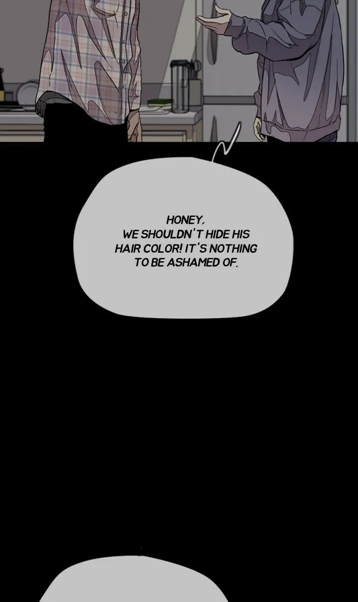 Wind Breaker Chapter 295 page 64 - 