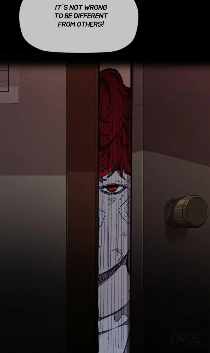 Wind Breaker Chapter 295 page 65 - 