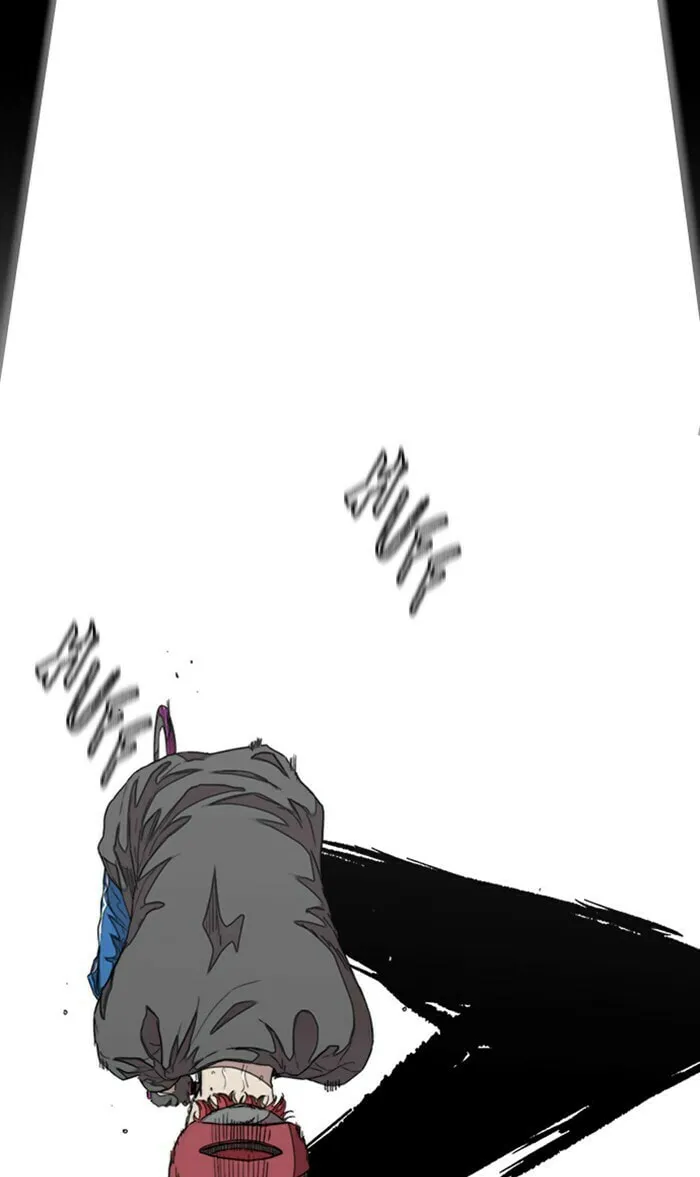 Wind Breaker Chapter 295 page 68 - 