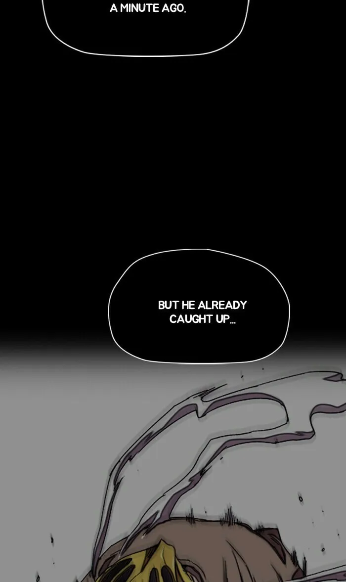 Wind Breaker Chapter 295 page 8 - 