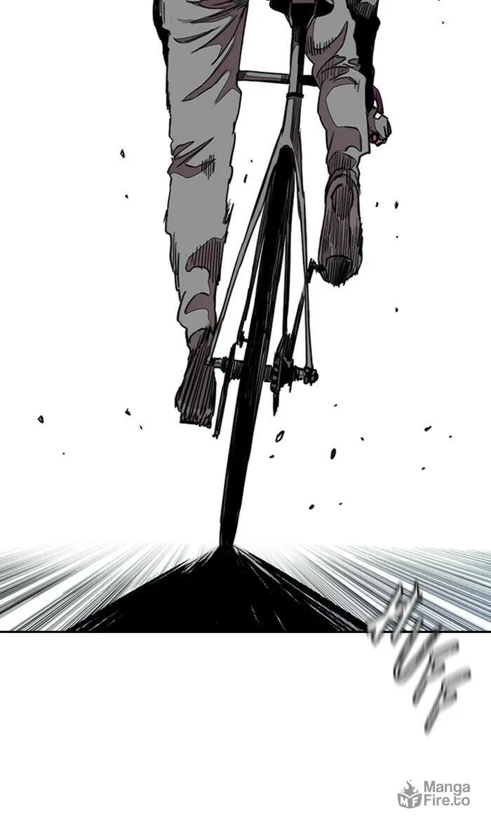 Wind Breaker Chapter 295 page 72 - 