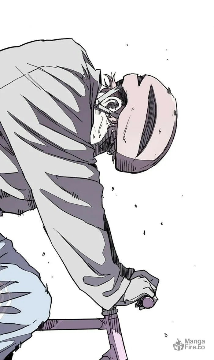 Wind Breaker Chapter 295 page 78 - 