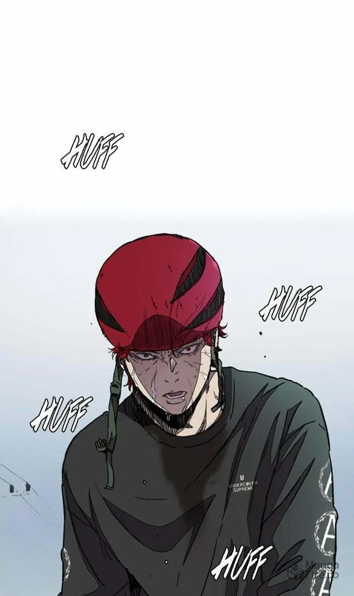 Wind Breaker Chapter 295 page 85 - 