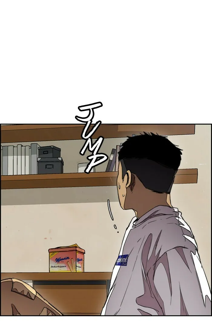 Wind Breaker Chapter 296 page 11 - 