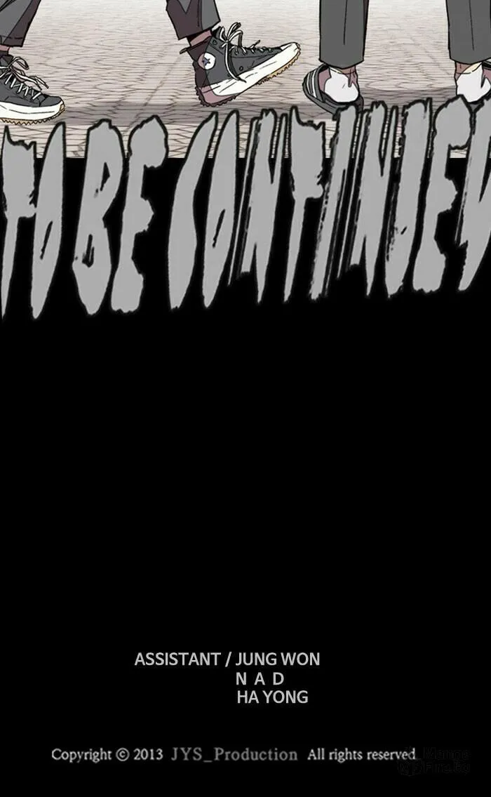 Wind Breaker Chapter 296 page 105 - 