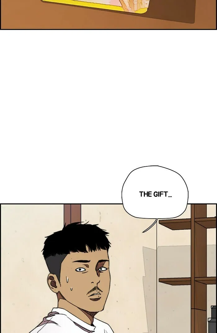 Wind Breaker Chapter 296 page 13 - 