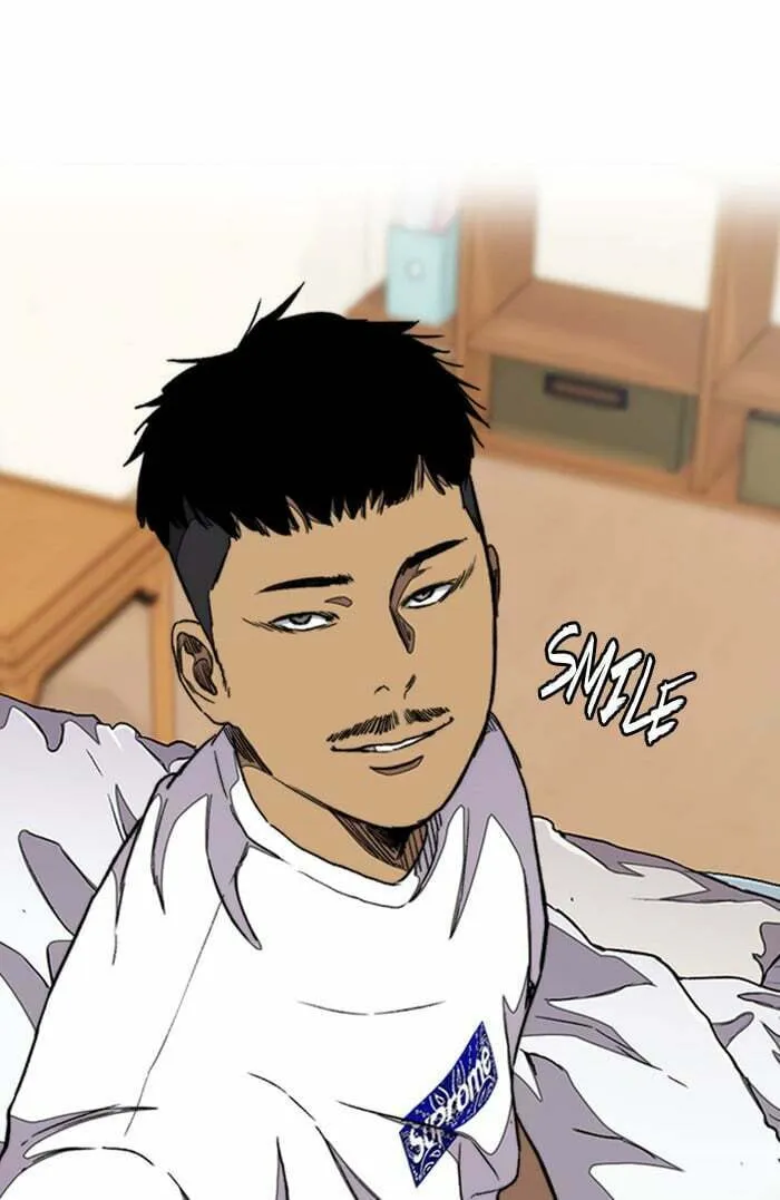 Wind Breaker Chapter 296 page 22 - 