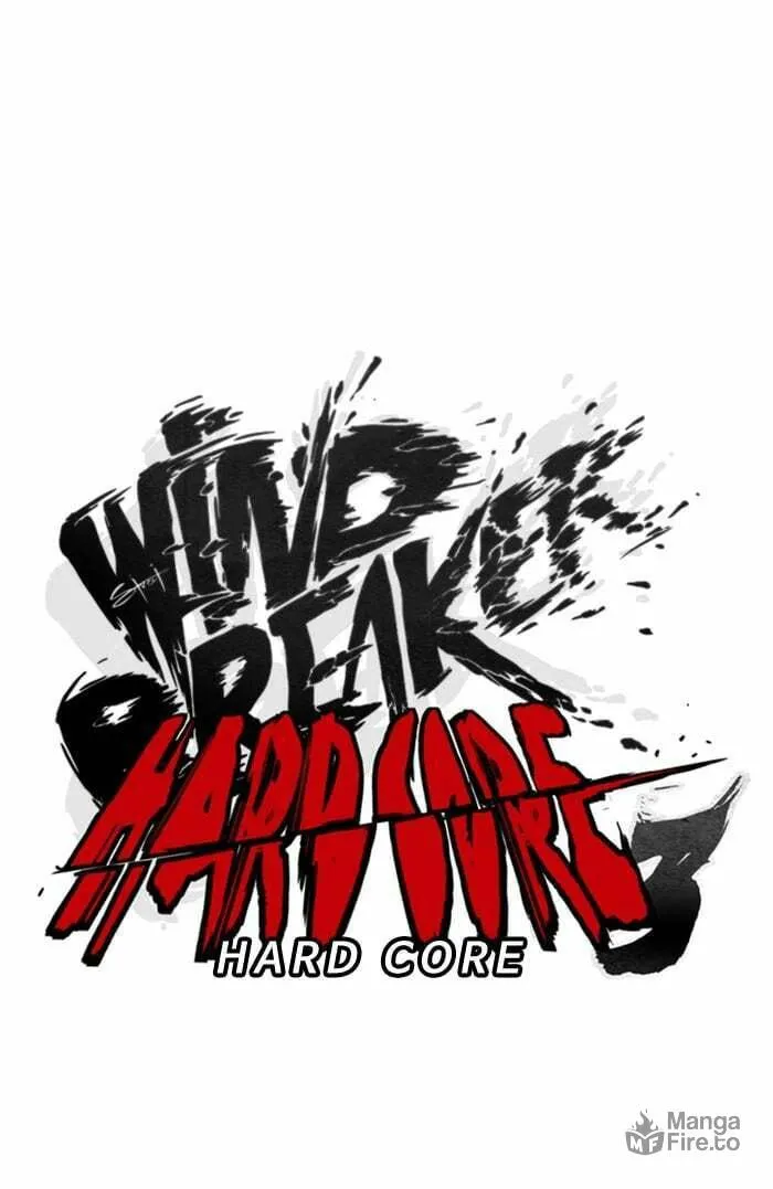 Wind Breaker Chapter 296 page 24 - 