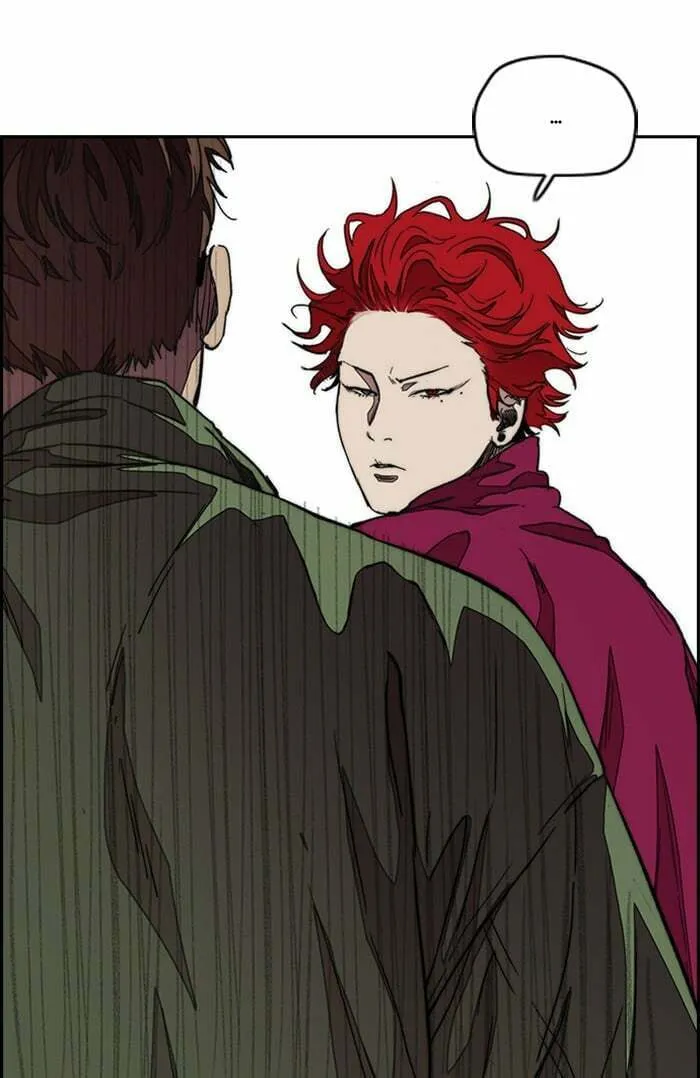 Wind Breaker Chapter 296 page 38 - 